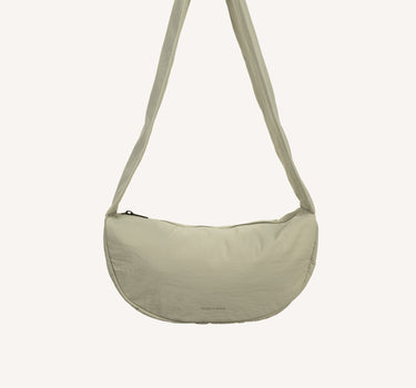Namika cross body bag | peridot