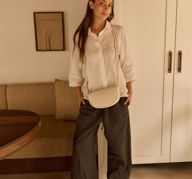 Hikaru shoulder bag | selentine