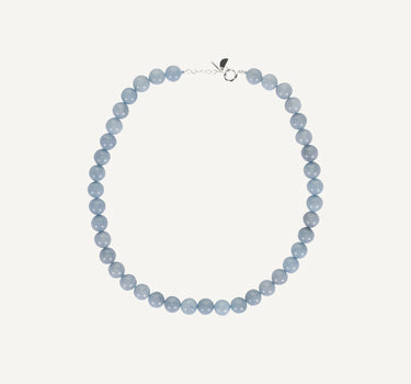 Necklace • blue sky