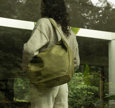 Narumi shopper • willow