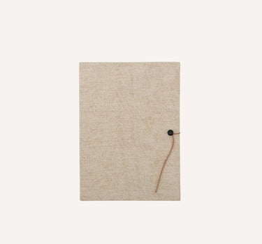 Notebook L • dunes