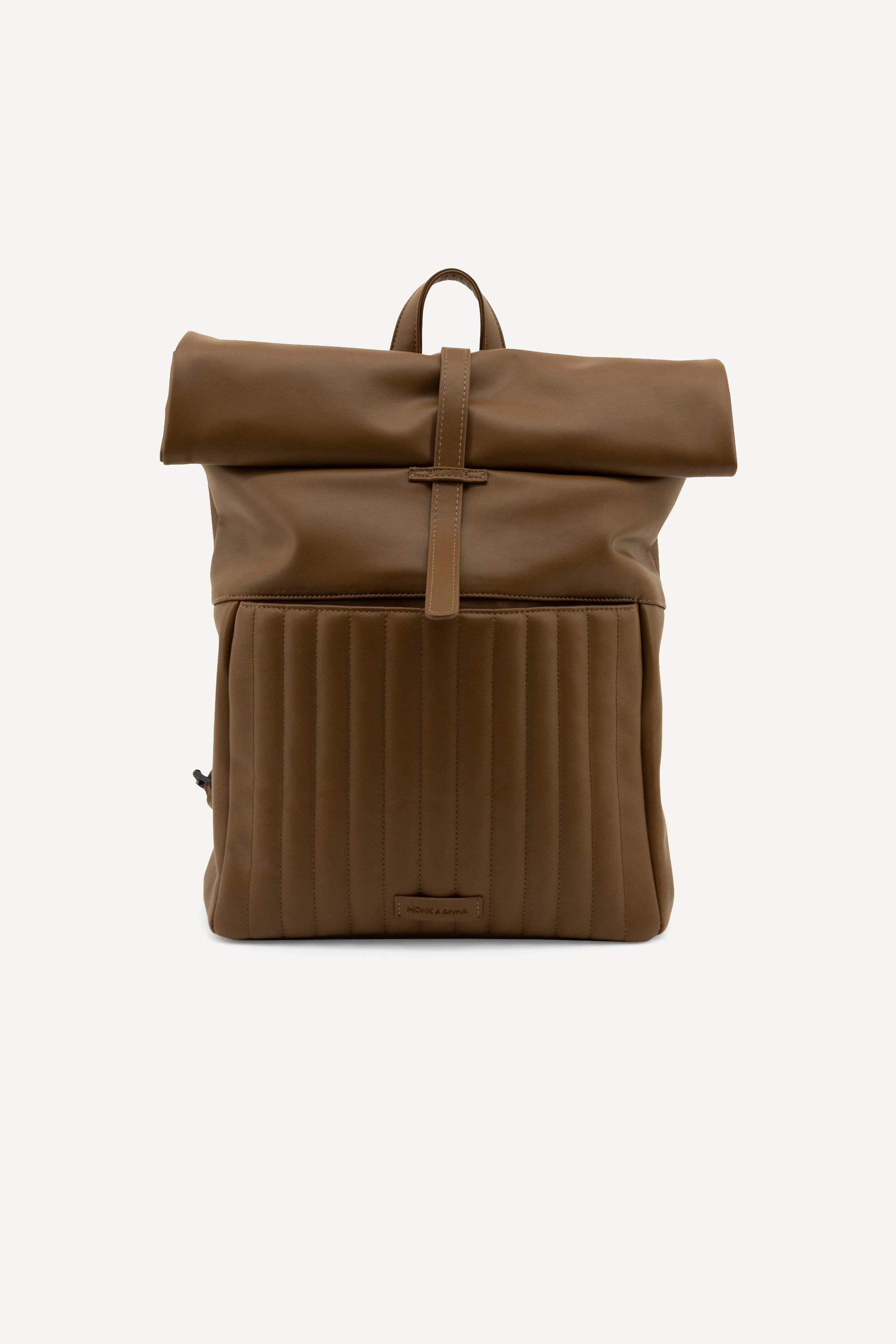 Herb backpack • oak – Monk & Anna