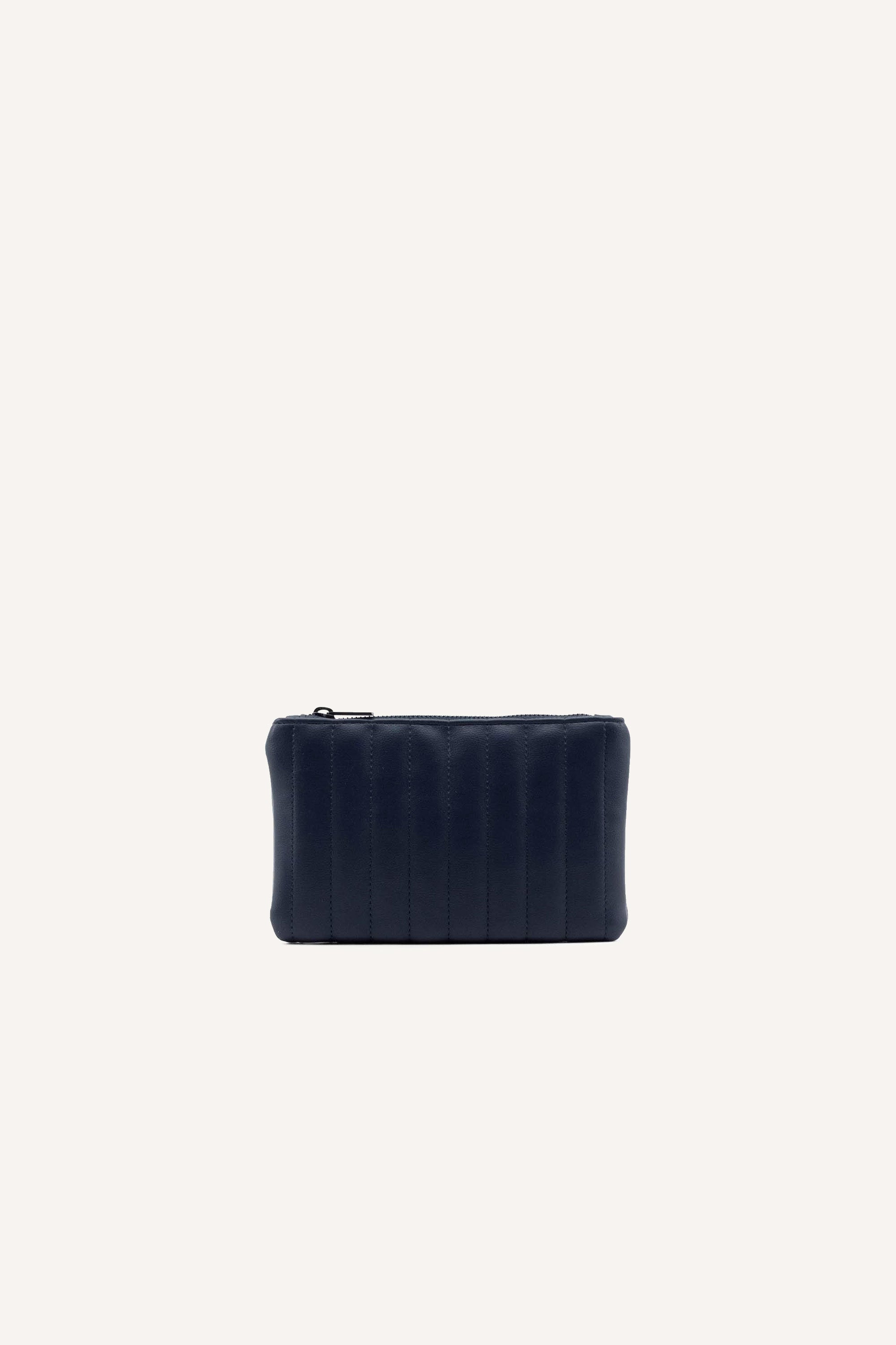 Michi wallet • midnight – Monk & Anna