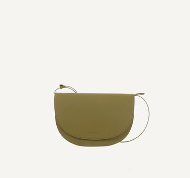 Soma half moon bag • willow