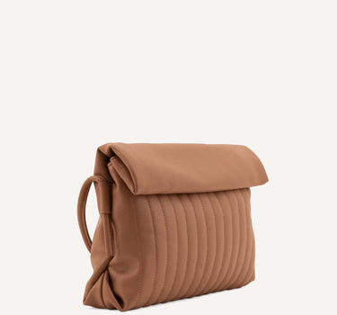Kitarō shoulder bag • nougat