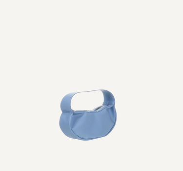 Isamu hand bag • blue sky