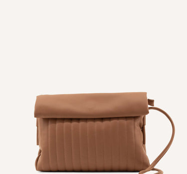 Kitarō shoulder bag • nougat