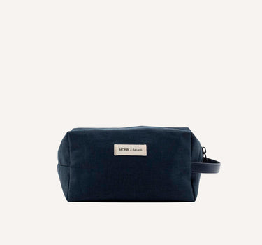 Toiletry bag • midnight