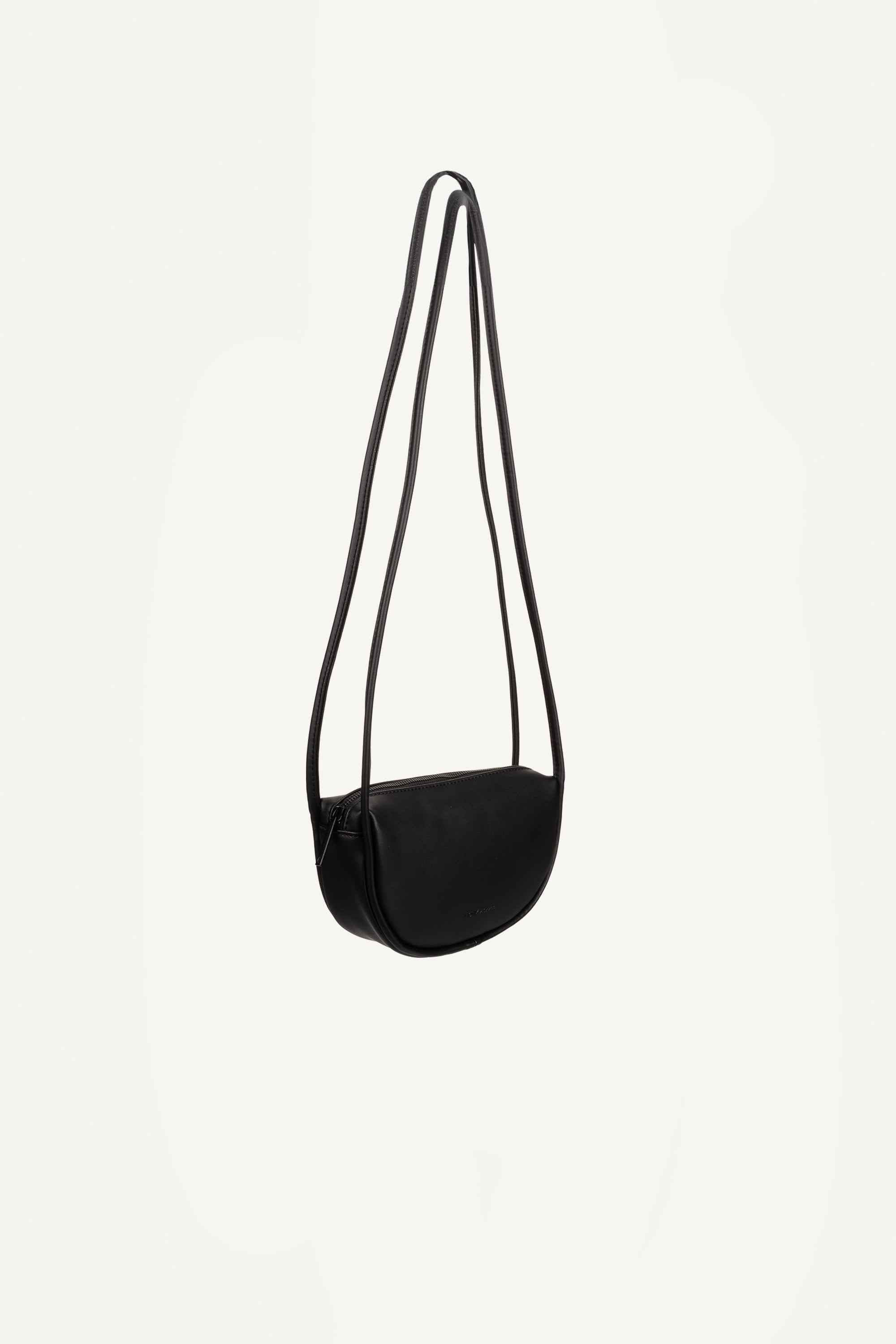 ミュージシャン HYSFORM TIMEPIECE SHOULDER BAG C. Wonder June Half Moon Signature Women's Shoulder Bag