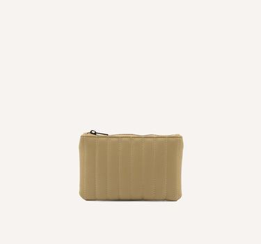 Michi wallet • pistachio