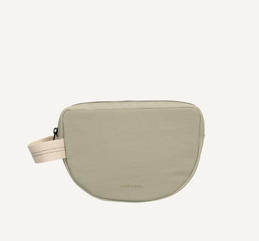 Toiletry bag | peridot