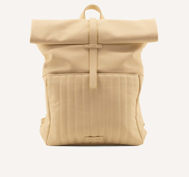 Herb backpack • milk