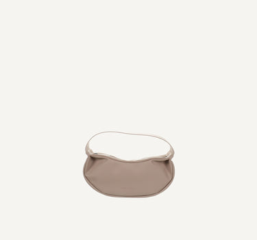 Isamu hand bag • sand