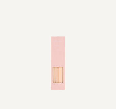 Pencils • soft pink