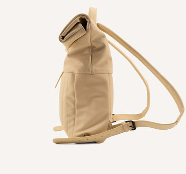 Herb backpack • milk