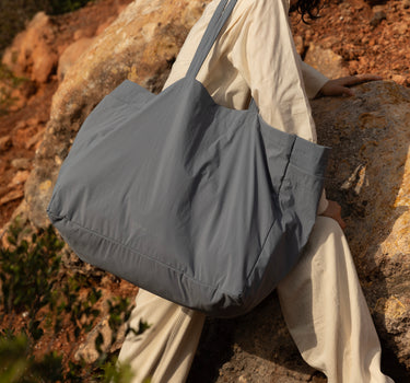 Kyodaina big shopper | cloud