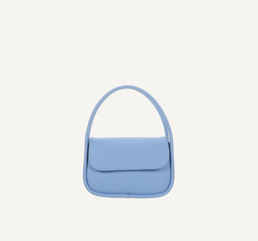 Masaki hand bag small • blue sky