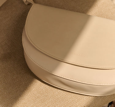 Soma half moon bag | selentine