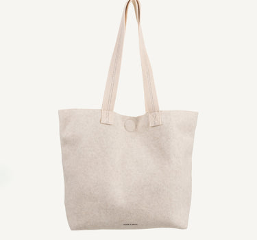 Orime shopper | wool