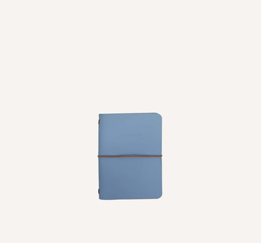 Notebook M • blue sky
