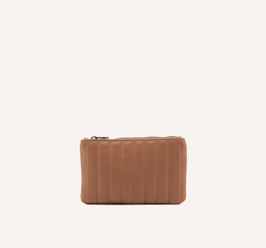 Michi wallet • nougat