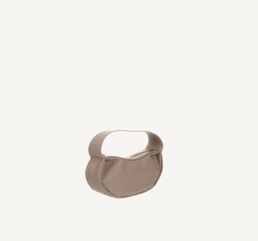Isamu hand bag • sand