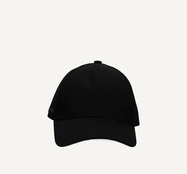 Cap • black