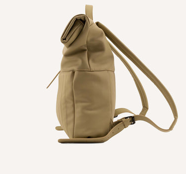 Herb backpack • pistachio