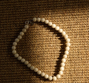 Necklace | selentine