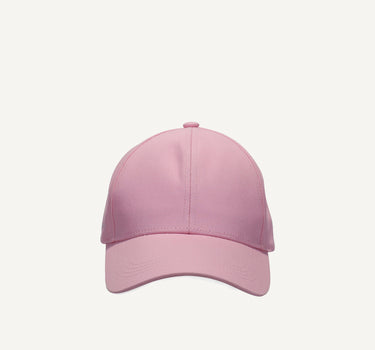 Cap • bloom