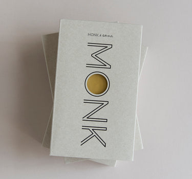 Monk bag • nylon • neon pink