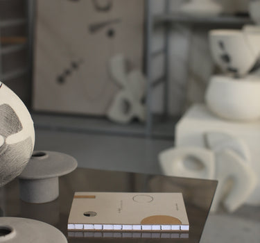 Notebook L • a deep conversation