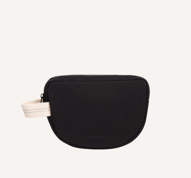 Toiletry bag | black