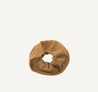 Scrunchie • cotton • birch