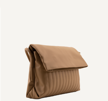 Kitarō shoulder bag • birch