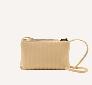 Mori shoulder bag • milk