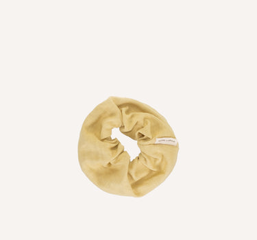 Scrunchie | pampas