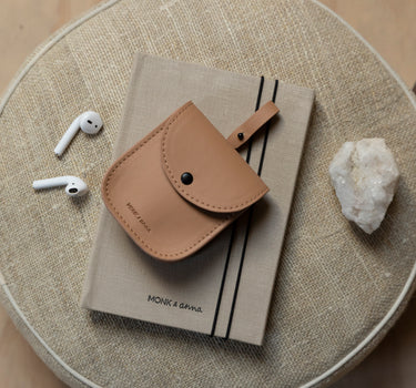 Mini bag • cashew