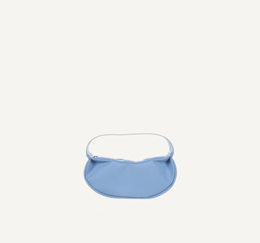 Isamu hand bag • blue sky