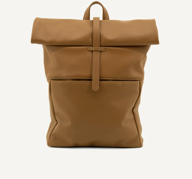 Herb backpack • peanut