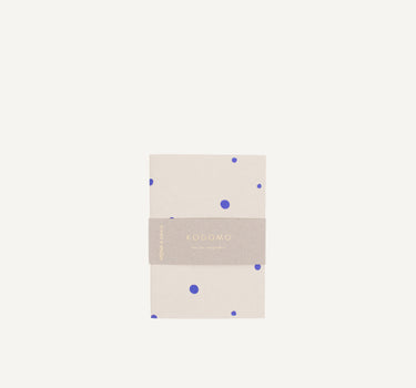 Kodomo stationary • notebook set of three