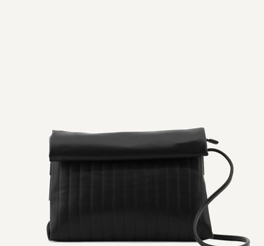 Kitarō shoulder bag • black