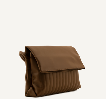 Kitarō shoulder bag • oak