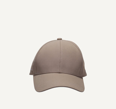 Cap • stone