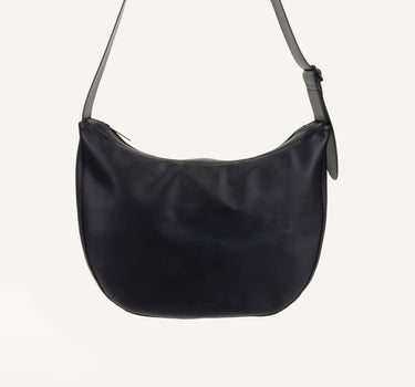 Umi cross body shopper | black