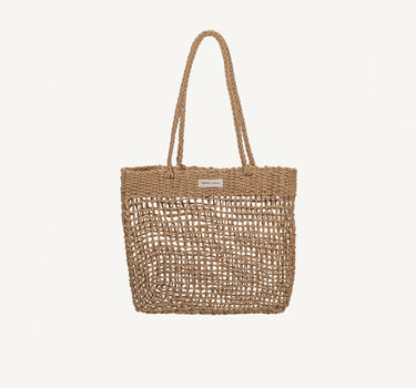 Akeru | straw bag