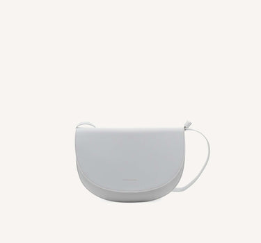 Soma half moon bag • fog