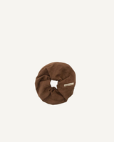 Scrunchie • linen • oak – Monk & Anna