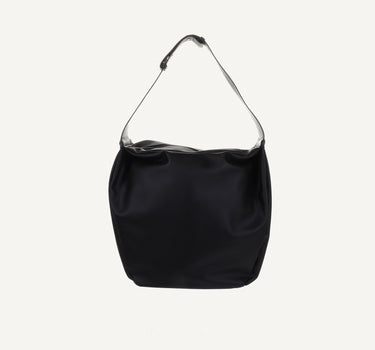 Narumi shopper • black
