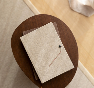 Notebook L • dunes